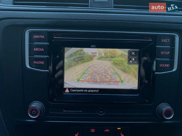 Серый Фольксваген Джетта, объемом двигателя 1.4 л и пробегом 113 тыс. км за 9900 $, фото 17 на Automoto.ua