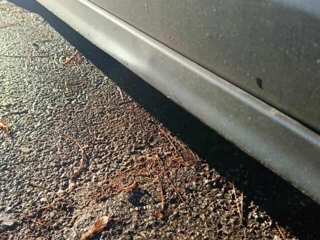 Сірий Фольксваген Джетта, об'ємом двигуна 1.8 л та пробігом 180 тис. км за 8706 $, фото 5 на Automoto.ua