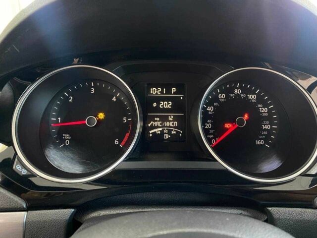 Фольксваген Джетта 2015 у Києві на Automoto.ua Сірий Фольксваген Джетта, об'ємом двигуна 2 л та пробігом 151 тис. км за 9490 $, фото 20 на Automoto.ua