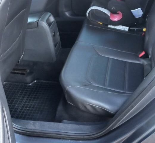 Серый Фольксваген Джетта, объемом двигателя 2 л и пробегом 270 тыс. км за 8300 $, фото 13 на Automoto.ua