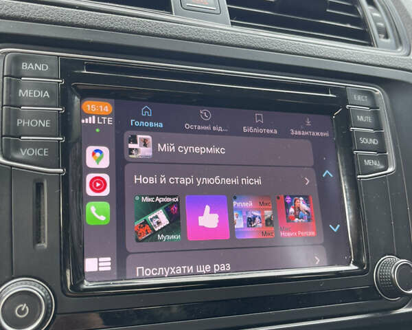 Сірий Фольксваген Джетта, об'ємом двигуна 1.4 л та пробігом 210 тис. км за 9500 $, фото 36 на Automoto.ua