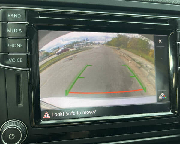 Сірий Фольксваген Джетта, об'ємом двигуна 1.4 л та пробігом 210 тис. км за 9500 $, фото 35 на Automoto.ua