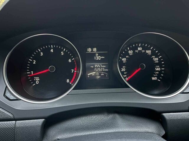 Серый Фольксваген Джетта, объемом двигателя 1.4 л и пробегом 245 тыс. км за 7700 $, фото 2 на Automoto.ua