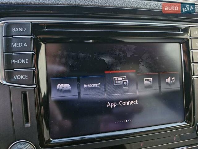 Сірий Фольксваген Джетта, об'ємом двигуна 1.8 л та пробігом 278 тис. км за 9999 $, фото 24 на Automoto.ua