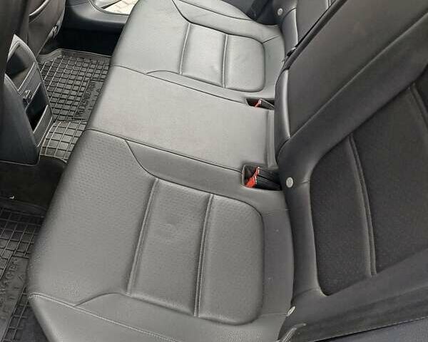 Сірий Фольксваген Джетта, об'ємом двигуна 1.8 л та пробігом 82 тис. км за 12300 $, фото 14 на Automoto.ua