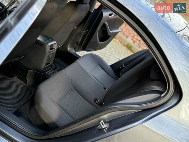 Серый Фольксваген Джетта, объемом двигателя 1.4 л и пробегом 100 тыс. км за 9200 $, фото 115 на Automoto.ua