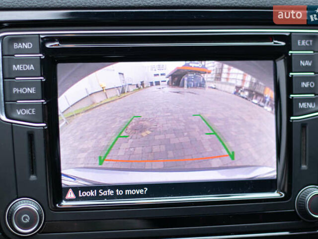 Серый Фольксваген Джетта, объемом двигателя 1.8 л и пробегом 157 тыс. км за 12500 $, фото 13 на Automoto.ua