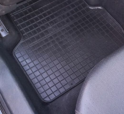 Серый Фольксваген Джетта, объемом двигателя 2 л и пробегом 270 тыс. км за 8300 $, фото 16 на Automoto.ua