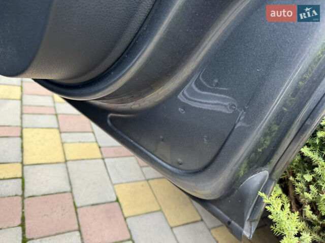 Сірий Фольксваген Джетта, об'ємом двигуна 2 л та пробігом 175 тис. км за 12499 $, фото 53 на Automoto.ua
