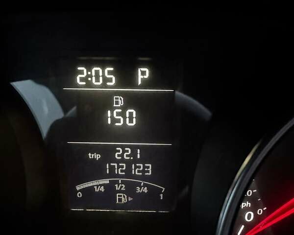 Сірий Фольксваген Джетта, об'ємом двигуна 1.8 л та пробігом 172 тис. км за 10300 $, фото 5 на Automoto.ua