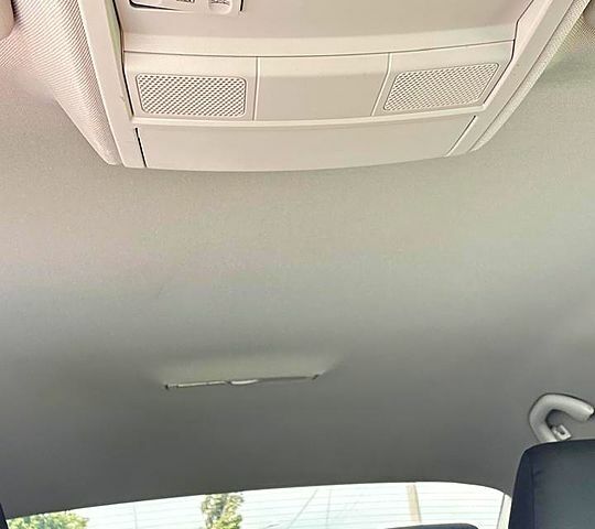 Серый Фольксваген Джетта, объемом двигателя 1.4 л и пробегом 127 тыс. км за 10500 $, фото 6 на Automoto.ua