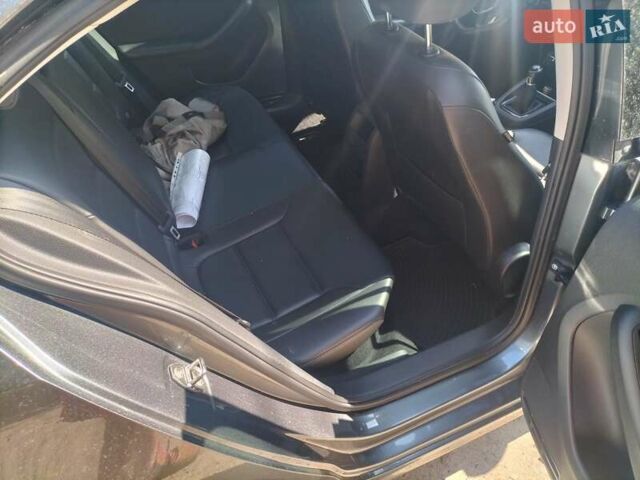 Серый Фольксваген Джетта, объемом двигателя 1.9 л и пробегом 95 тыс. км за 11600 $, фото 2 на Automoto.ua