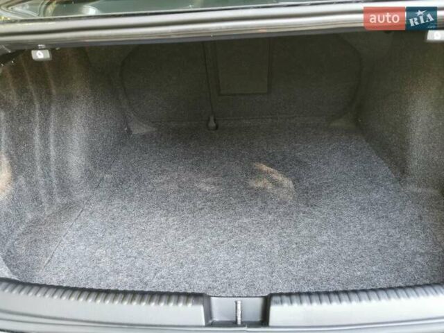 Сірий Фольксваген Джетта, об'ємом двигуна 1.97 л та пробігом 232 тис. км за 10300 $, фото 19 на Automoto.ua