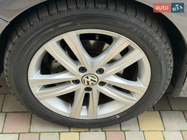 Сірий Фольксваген Джетта, об'ємом двигуна 2 л та пробігом 175 тис. км за 12499 $, фото 25 на Automoto.ua