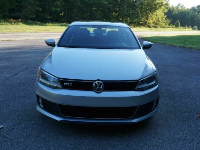 Серый Фольксваген Джетта, объемом двигателя 2 л и пробегом 77 тыс. км за 9000 $, фото 1 на Automoto.ua