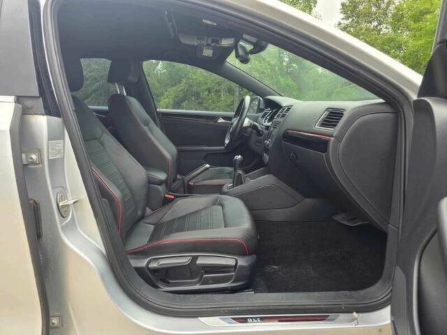 Серый Фольксваген Джетта, объемом двигателя 2 л и пробегом 71 тыс. км за 9000 $, фото 9 на Automoto.ua