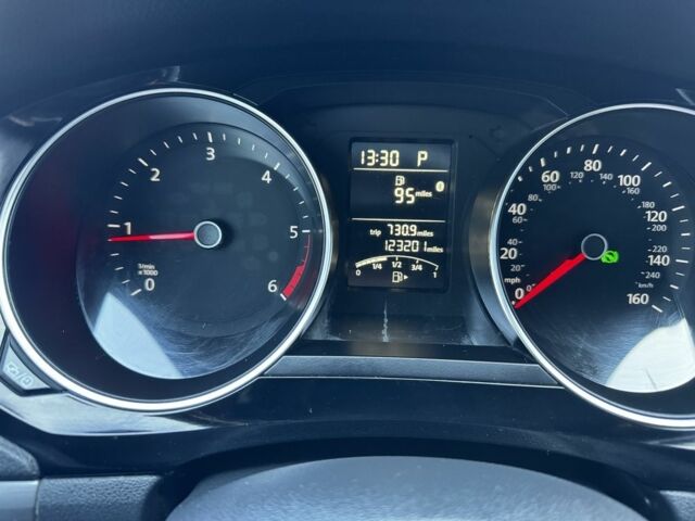 Серый Фольксваген Джетта, объемом двигателя 0 л и пробегом 190 тыс. км за 10500 $, фото 5 на Automoto.ua