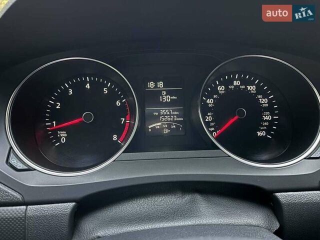 Серый Фольксваген Джетта, объемом двигателя 1.4 л и пробегом 245 тыс. км за 7700 $, фото 1 на Automoto.ua