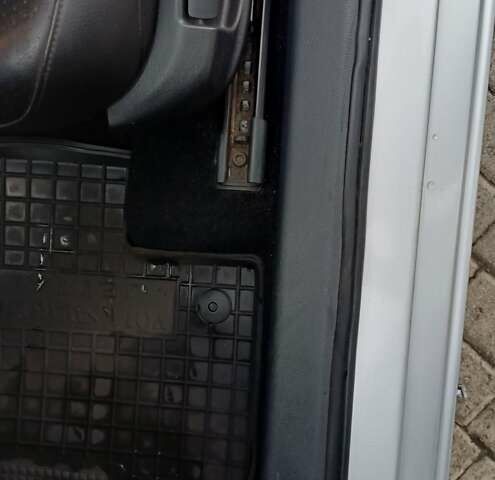 Сірий Фольксваген Джетта, об'ємом двигуна 1.8 л та пробігом 82 тис. км за 12300 $, фото 1 на Automoto.ua