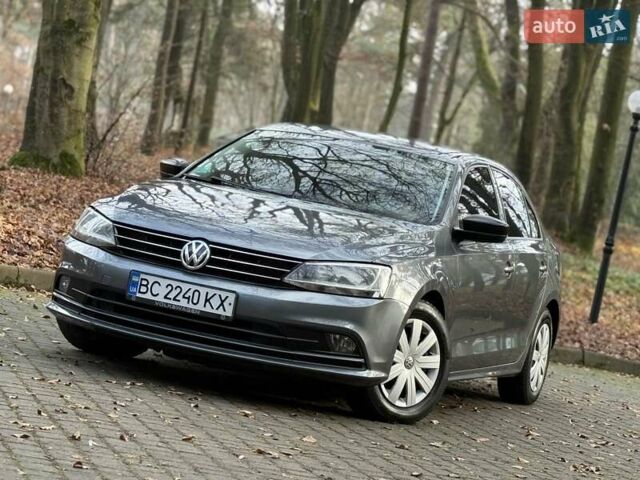 Серый Фольксваген Джетта, объемом двигателя 1.4 л и пробегом 100 тыс. км за 9200 $, фото 44 на Automoto.ua