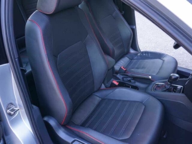 Серый Фольксваген Джетта, объемом двигателя 2 л и пробегом 77 тыс. км за 9000 $, фото 8 на Automoto.ua