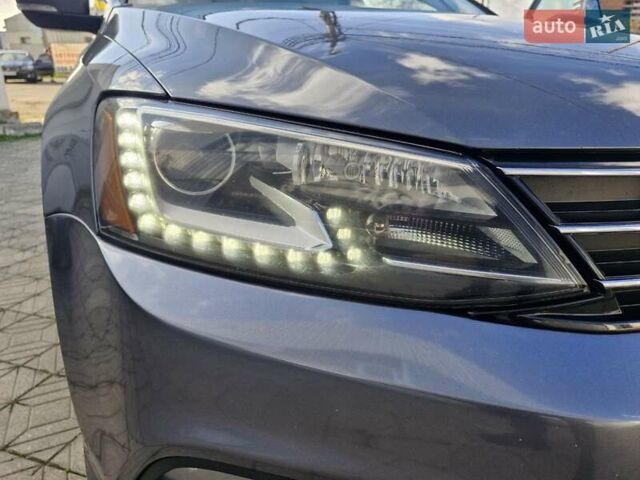 Сірий Фольксваген Джетта, об'ємом двигуна 1.8 л та пробігом 278 тис. км за 9999 $, фото 9 на Automoto.ua