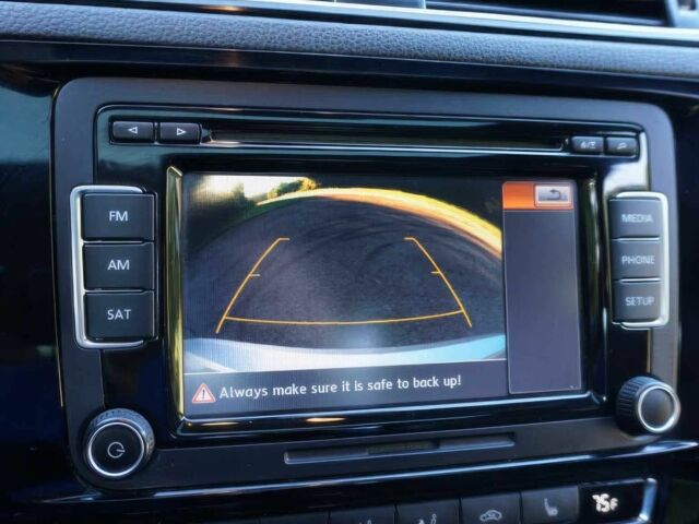 Серый Фольксваген Джетта, объемом двигателя 2 л и пробегом 77 тыс. км за 9000 $, фото 11 на Automoto.ua