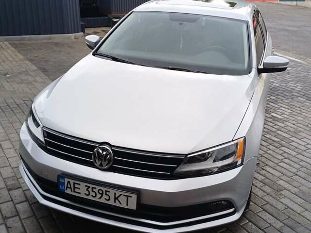 Сірий Фольксваген Джетта, об'ємом двигуна 1.8 л та пробігом 82 тис. км за 12300 $, фото 20 на Automoto.ua