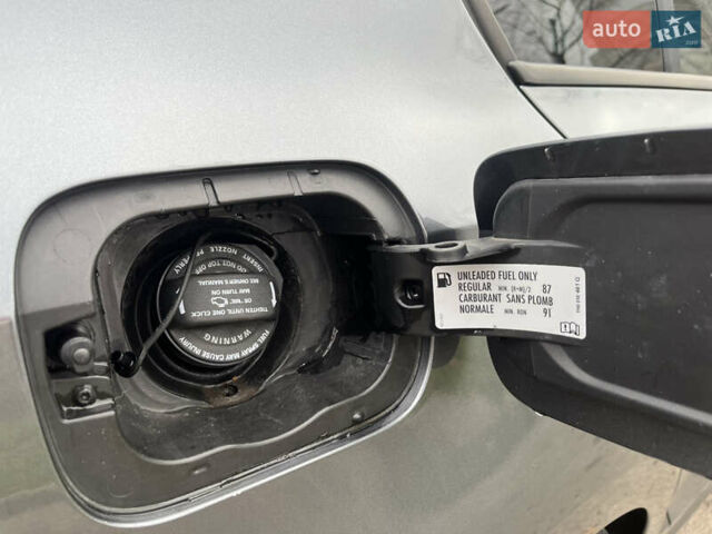 Серый Фольксваген Джетта, объемом двигателя 1.8 л и пробегом 105 тыс. км за 11500 $, фото 13 на Automoto.ua