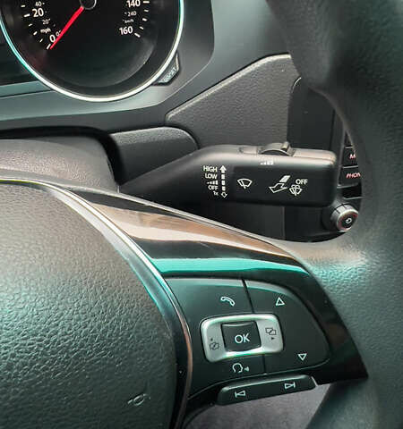 Серый Фольксваген Джетта, объемом двигателя 1.8 л и пробегом 169 тыс. км за 8900 $, фото 26 на Automoto.ua