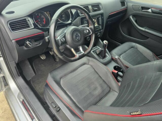 Фольксваген Джетта 2015 у Дніпро (Дніпропетровську) на Automoto.ua Сірий Фольксваген Джетта, об'ємом двигуна 2 л та пробігом 79 тис. км за 2200 $, фото 8 на Automoto.ua