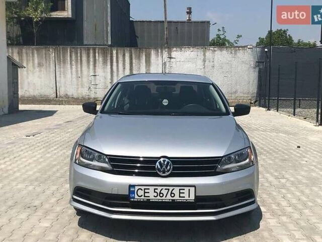 Фольксваген Джетта 2015 у Львові на Automoto.ua Сірий Фольксваген Джетта, об'ємом двигуна 1.4 л та пробігом 192 тис. км за 8700 $, фото 3 на Automoto.ua