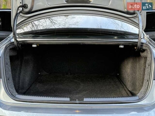 Серый Фольксваген Джетта, объемом двигателя 1.4 л и пробегом 100 тыс. км за 9200 $, фото 116 на Automoto.ua