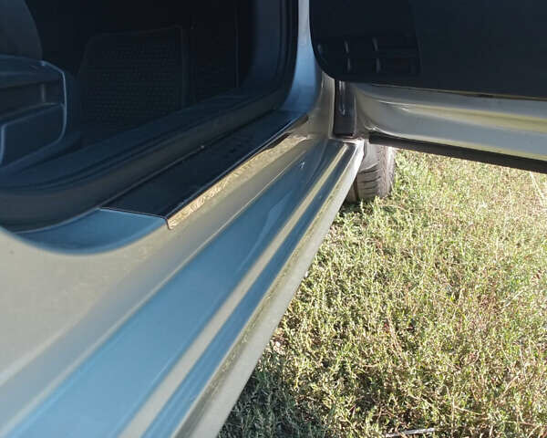 Серый Фольксваген Джетта, объемом двигателя 1.4 л и пробегом 120 тыс. км за 9800 $, фото 14 на Automoto.ua