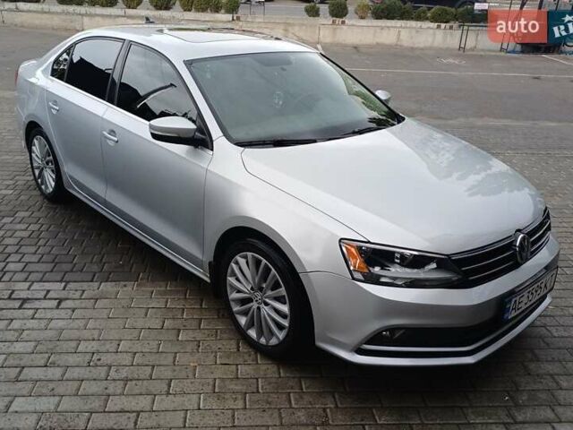 Сірий Фольксваген Джетта, об'ємом двигуна 1.8 л та пробігом 82 тис. км за 12300 $, фото 17 на Automoto.ua