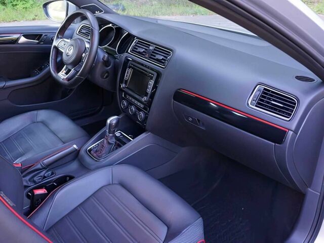 Серый Фольксваген Джетта, объемом двигателя 2 л и пробегом 70 тыс. км за 5700 $, фото 11 на Automoto.ua