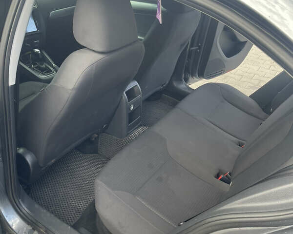 Сірий Фольксваген Джетта, об'ємом двигуна 1.8 л та пробігом 163 тис. км за 9200 $, фото 22 на Automoto.ua