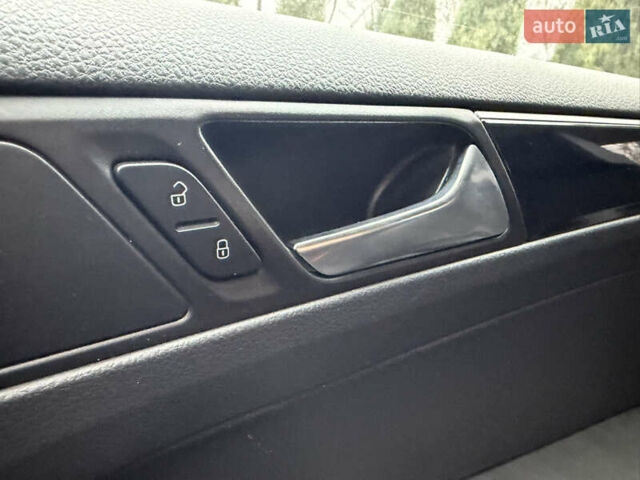 Сірий Фольксваген Джетта, об'ємом двигуна 2 л та пробігом 175 тис. км за 12499 $, фото 60 на Automoto.ua