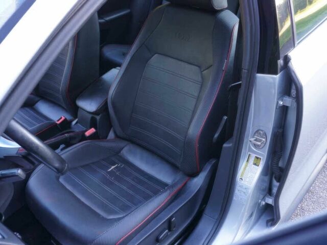 Серый Фольксваген Джетта, объемом двигателя 2 л и пробегом 77 тыс. км за 9000 $, фото 9 на Automoto.ua