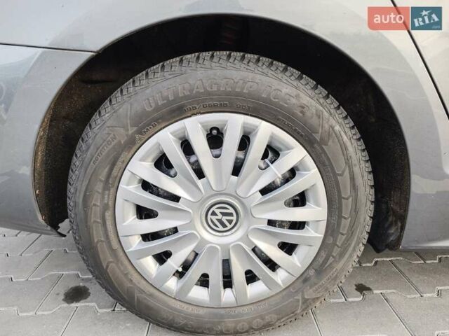 Фольксваген Джетта 2015 в Ирпене на Automoto.ua Серый Фольксваген Джетта, объемом двигателя 1.98 л и пробегом 158 тыс. км за 9500 $, фото 15 на Automoto.ua