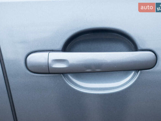 Серый Фольксваген Джетта, объемом двигателя 1.8 л и пробегом 157 тыс. км за 12500 $, фото 10 на Automoto.ua