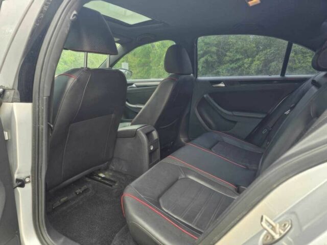 Серый Фольксваген Джетта, объемом двигателя 2 л и пробегом 71 тыс. км за 9000 $, фото 11 на Automoto.ua