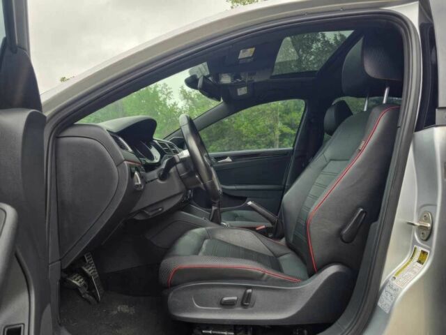 Серый Фольксваген Джетта, объемом двигателя 2 л и пробегом 71 тыс. км за 9000 $, фото 7 на Automoto.ua