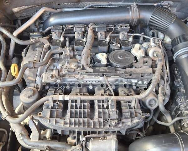 Серый Фольксваген Джетта, объемом двигателя 1.8 л и пробегом 250 тыс. км за 9100 $, фото 6 на Automoto.ua