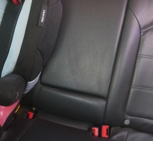 Серый Фольксваген Джетта, объемом двигателя 2 л и пробегом 270 тыс. км за 8300 $, фото 18 на Automoto.ua