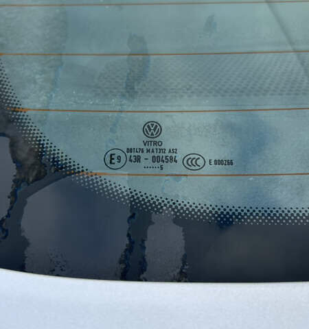 Сірий Фольксваген Джетта, об'ємом двигуна 1.8 л та пробігом 153 тис. км за 11000 $, фото 13 на Automoto.ua