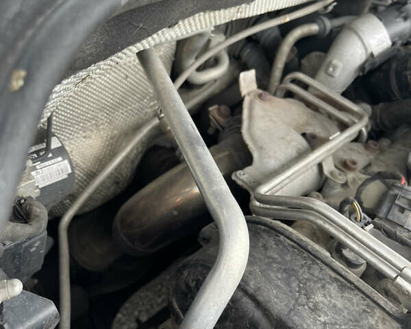 Сірий Фольксваген Джетта, об'ємом двигуна 1.4 л та пробігом 210 тис. км за 9500 $, фото 25 на Automoto.ua