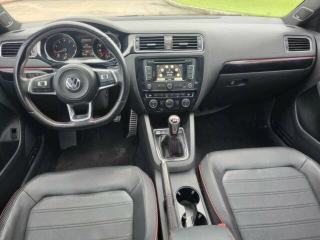 Серый Фольксваген Джетта, объемом двигателя 2 л и пробегом 71 тыс. км за 9000 $, фото 8 на Automoto.ua