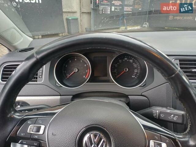 Сірий Фольксваген Джетта, об'ємом двигуна 1.8 л та пробігом 82 тис. км за 12300 $, фото 3 на Automoto.ua