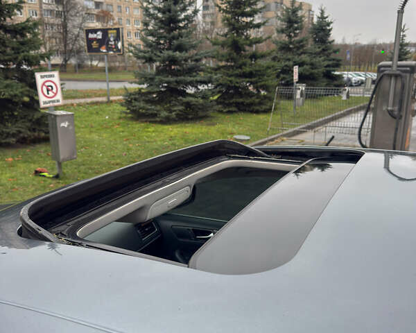 Серый Фольксваген Джетта, объемом двигателя 1.8 л и пробегом 157 тыс. км за 12500 $, фото 11 на Automoto.ua